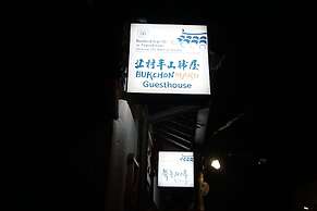 Bukchonmaru Hanok Guesthouse