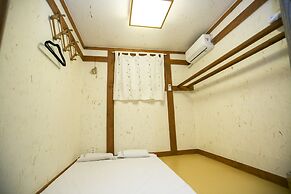 Bukchonmaru Hanok Guesthouse