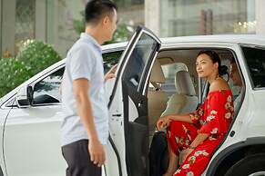 Hadana Boutique Hotel Da Nang