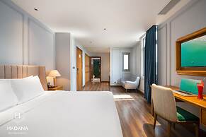Hadana Boutique Hotel Da Nang