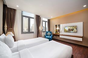 Hadana Boutique Hotel Da Nang