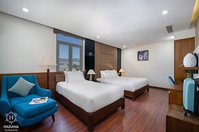 Hadana Boutique Hotel Da Nang