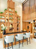 Hadana Boutique Hotel Da Nang