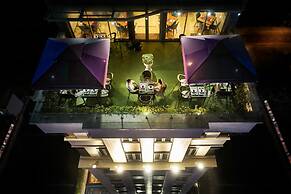 Hadana Boutique Hotel Da Nang