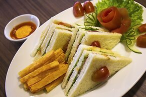 Hadana Boutique Hotel Da Nang