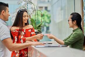 Hadana Boutique Hotel Da Nang