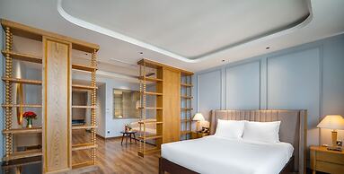 Hadana Boutique Hotel Da Nang