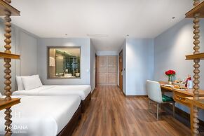 Hadana Boutique Hotel Da Nang