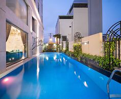 Hadana Boutique Hotel Da Nang