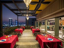Hadana Boutique Hotel Da Nang