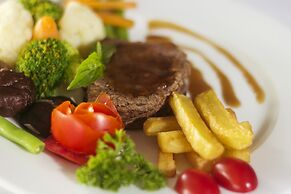 Hadana Boutique Hotel Da Nang