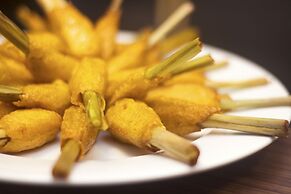 Hadana Boutique Hotel Da Nang