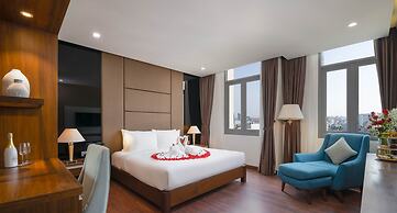 Hadana Boutique Hotel Da Nang