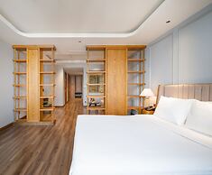 Hadana Boutique Hotel Da Nang