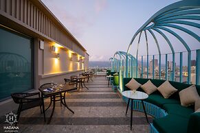 Hadana Boutique Hotel Da Nang