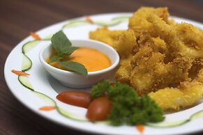 Hadana Boutique Hotel Da Nang