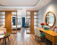 Hadana Boutique Hotel Da Nang