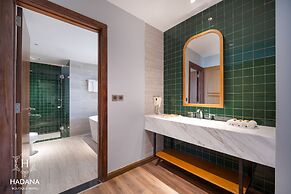 Hadana Boutique Hotel Da Nang