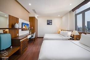 Hadana Boutique Hotel Da Nang