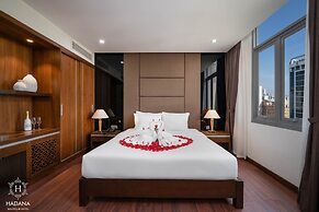 Hadana Boutique Hotel Da Nang