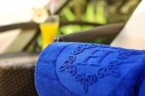 Hadana Boutique Hotel Da Nang