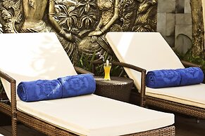 Hadana Boutique Hotel Da Nang