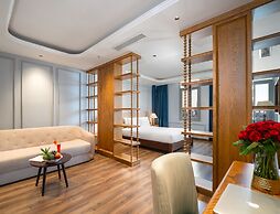 Hadana Boutique Hotel Da Nang