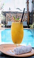 Hadana Boutique Hotel Da Nang