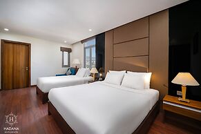 Hadana Boutique Hotel Da Nang