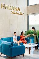 Hadana Boutique Hotel Da Nang