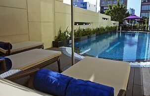 Hadana Boutique Hotel Da Nang