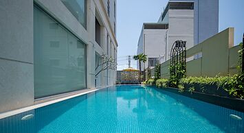 Hadana Boutique Hotel Da Nang