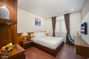 Hadana Boutique Hotel Da Nang