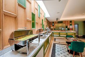 Hadana Boutique Hotel Da Nang