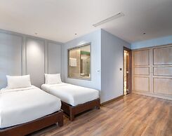 Hadana Boutique Hotel Da Nang