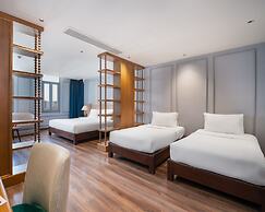 Hadana Boutique Hotel Da Nang