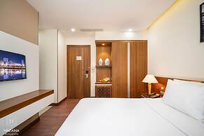 Hadana Boutique Hotel Da Nang
