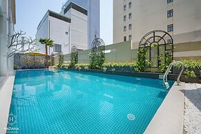 Hadana Boutique Hotel Da Nang