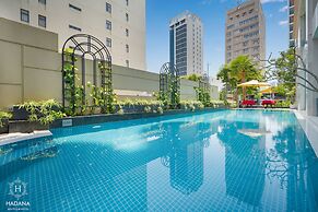 Hadana Boutique Hotel Da Nang