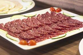 Hadana Boutique Hotel Da Nang