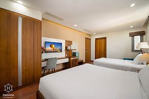 Hadana Boutique Hotel Da Nang
