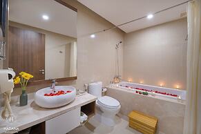 Hadana Boutique Hotel Da Nang