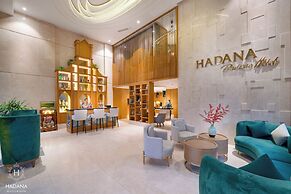 Hadana Boutique Hotel Da Nang