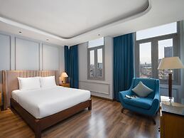 Hadana Boutique Hotel Da Nang