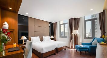 Hadana Boutique Hotel Da Nang