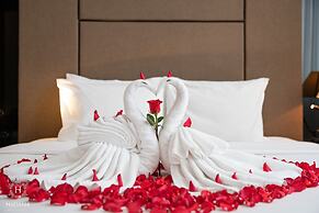 Hadana Boutique Hotel Da Nang