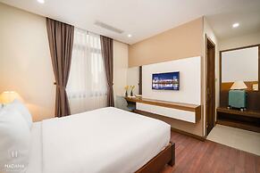 Hadana Boutique Hotel Da Nang