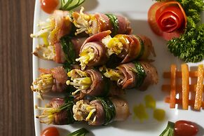 Hadana Boutique Hotel Da Nang