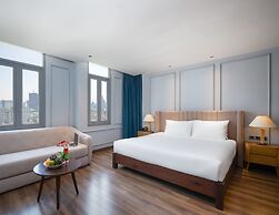 Hadana Boutique Hotel Da Nang