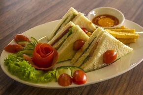 Hadana Boutique Hotel Da Nang